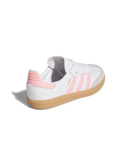 Adidas Çocuk Sneaker Samba Og C Jp5484 Beyaz