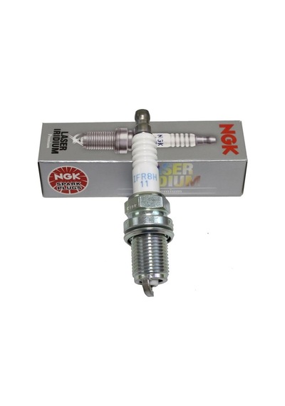 Ngk Buji Ifr8h-11 Irıdıum Honda Crf 450 R 02-08