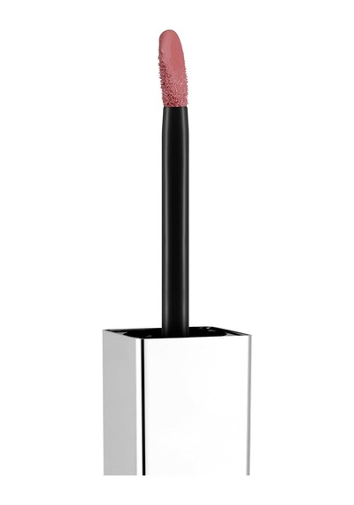 Kalıcı Parlak Likit Ruj Açık Gül Kurusu - Shine Kiss Me More Lls - 005 Bare Beauty - 8682536083751 Genel