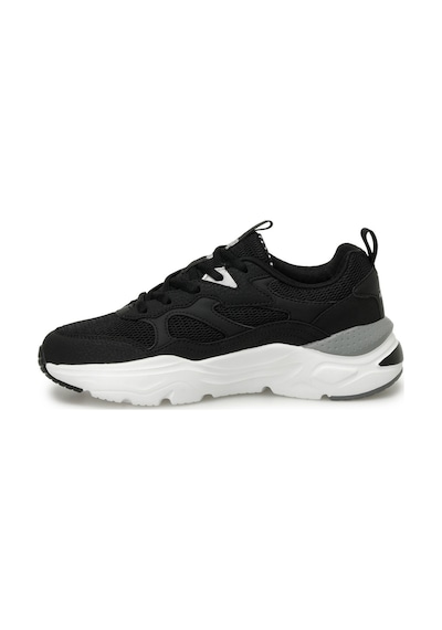 Kinetix Foxy Tx W 4fx Siyah Kadın Sneaker 000000000101490648 Beyaz - Gümüş - Siyah Kinetix Foxy Tx W 4fx Siyah Kadın Sneaker 000000000101490648 Beyaz - Gümüş - Siyah