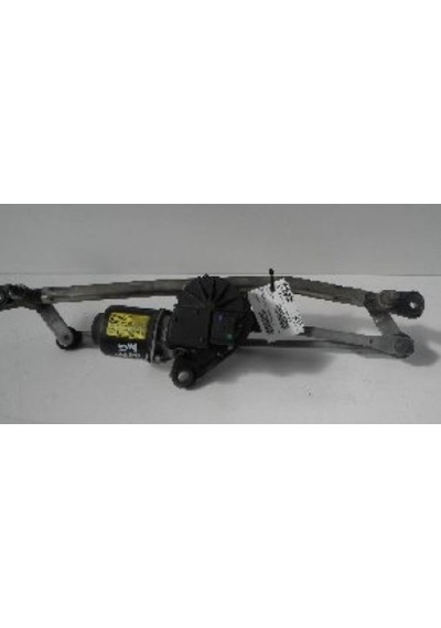 Cam Silecek Motoru Mekanizmalı Fıat Fıorıno-cıtroen Nemo - Peugeot Bıpper 06430033400999 Yerine 1 Ad