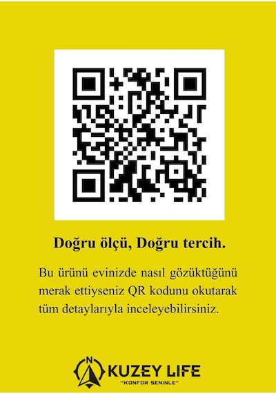 Kuzeylife Novensa Çok Amaçlı Erzak-kiler Dolabı Tek Kapaklı Çam Çam Kuzeylife Novensa Çok Amaçlı Erzak-kiler Dolabı Tek Kapaklı Çam Çam