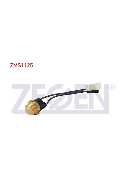 Zegen-zms1125 Fan Musuru Kablolu Yazlık 82/68 Dogan Kartal Sahin Tofas M131 Uno