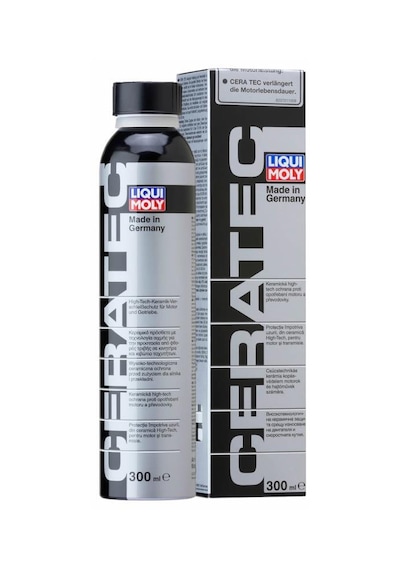 Liqui Moly Cera Tec Seramik Bazlı Motor Koruma 300 Ml 7181