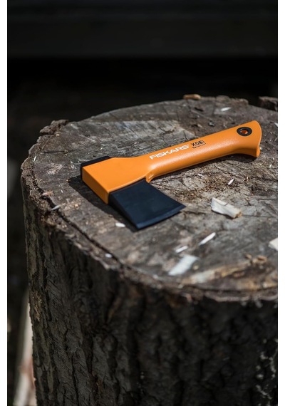 Fiskars X5 Xxs Parçalama Baltası