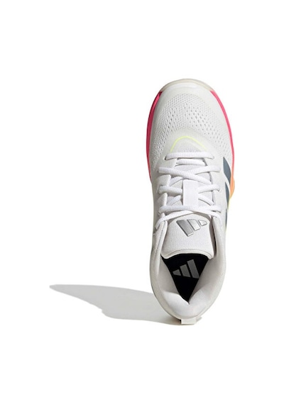 Adidas Crazyflıght 7 Mıd J Genç Antrenman Ayakkabısı Kj0826 Beyaz