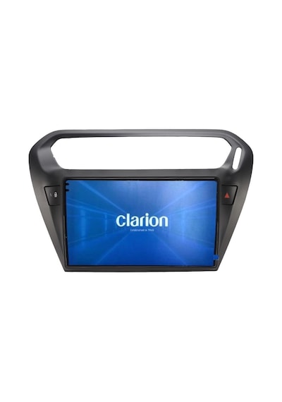 Citroen C-elysee Android Multimedya Sistemi 4-64 Clarion 2012-2020