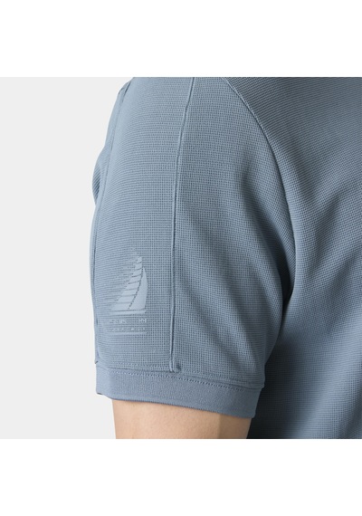 Helly Hansen Hp Race Polo Erkek T-shirt Hha.34590 Lacivert