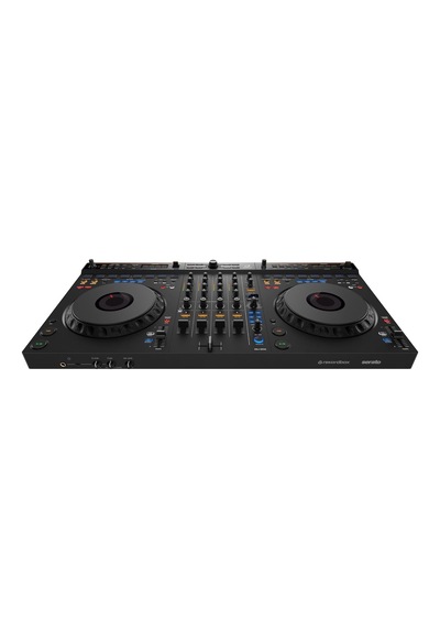 Ayrex Pioneer Dj Ddj-grv6 Dj Kontrol Cihazı