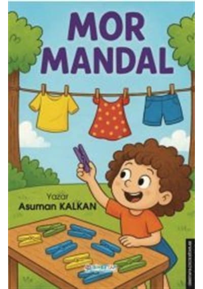 Mor Mandal / Asuman Kalkan
