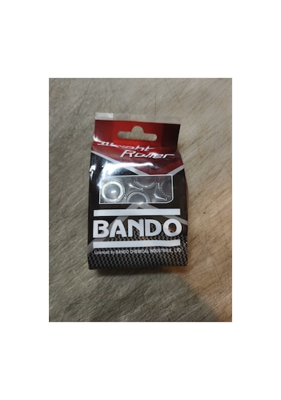 Kuba Vn50 80cc Uyumlu Japon Üretim Baga 6.5 Gram 125 Özel Seri Uymaz