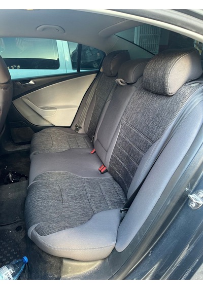 Volkswagen Passat B6 Araca Özel Koltuk Kılıfı