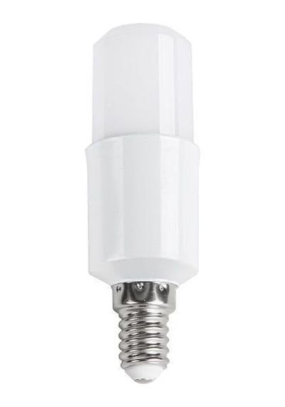 Cata Ct-4092 8W Led Buji Ampul E14 Duy Günışığı