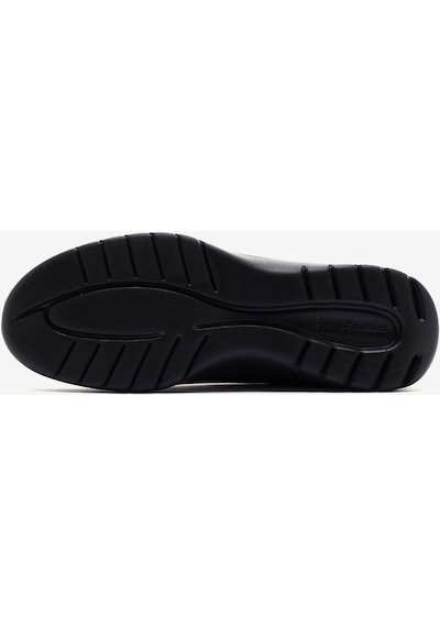 Skechers On - The - Go Flex - Clover Kadın Siyah Yürüyüş Ayakkabısı 138182 Bbk Siyah