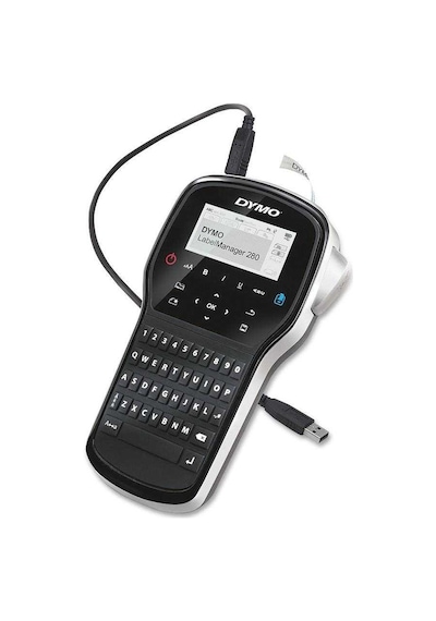 Dymo LM 280P El Tipi Etiket Yazıcı