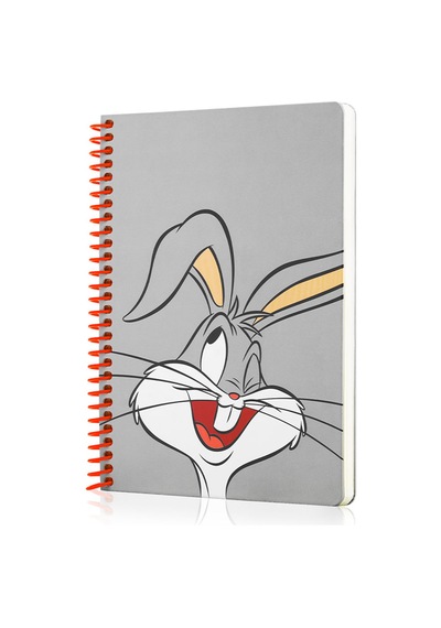Mabbels Butik Defter - Bugs Bunny