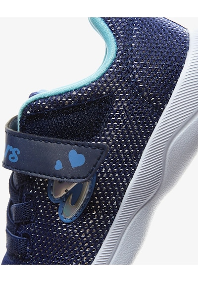 Skechers Skech - Stepz 2.0 - Easy Peasy Bebek Spor Ayakkabı 302885n 302885n Bltq Çok Renkli