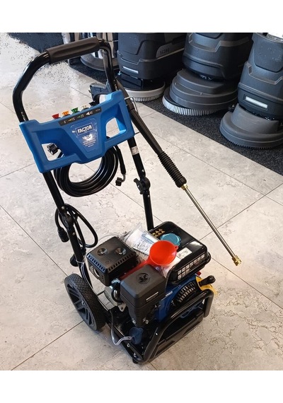 Factor W2700B Benzinli Basınçlı Yıkama Makinesi