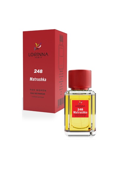 Matrushka 50 Ml Edp Kadın Parfüm Aromatik