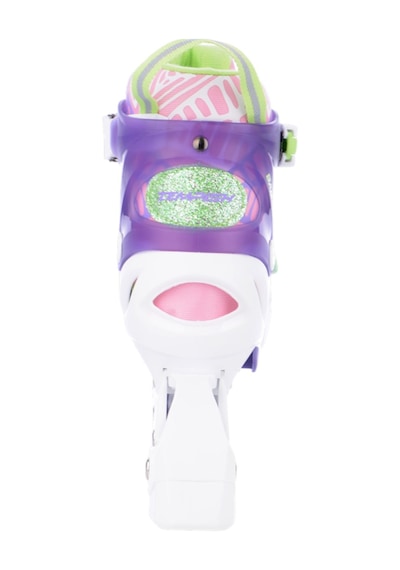Tempish Bam-bu Girl Ayarlanabilir Fitness Paten Beyaz