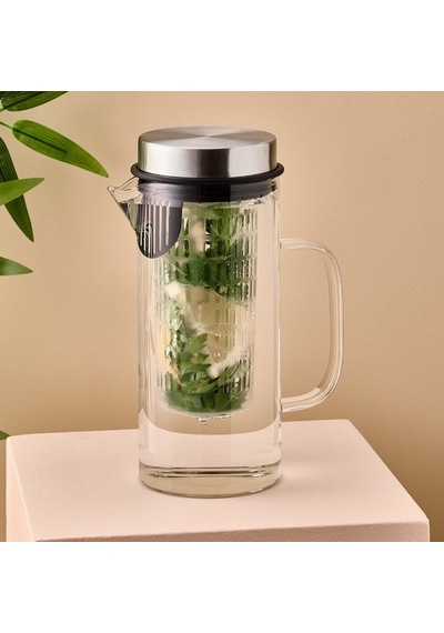 Aryıldız Fıne İnfuzyon 1000ml Surahi