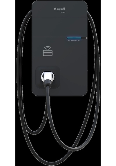 Arçelik AR AX 32 Rfıd 22 Kw Elektrikli Araç Şarj Cihazları