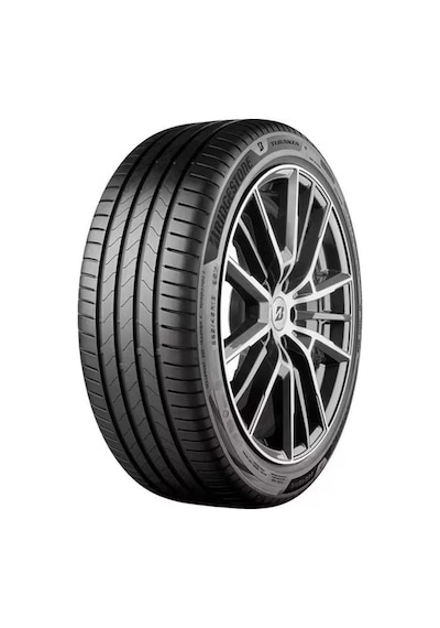 Bridgestone 235/65R18 106H Turanza 6 Yaz Lastiği  2025