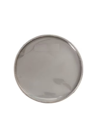 Marla Ndh83/cl Şeffaf Çömlek Darbuka Derisi