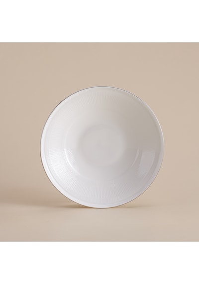 Korkmaz Vera Coll. 53 Parça Yemek Takımı A8198 Beyaz