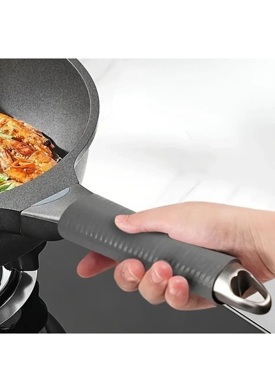 Tava Kulp Yalıtımı Belirtilmemis