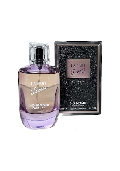 No Nome La Nuit Treses Kadın Parfüm EDT 100 ML
