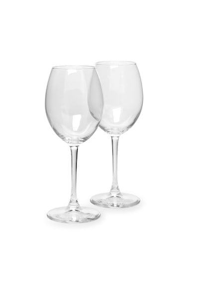 Paşabahçe Enoteca Kırmızı Şarap Kadehi 2 ' Li 440 Cc (44728)