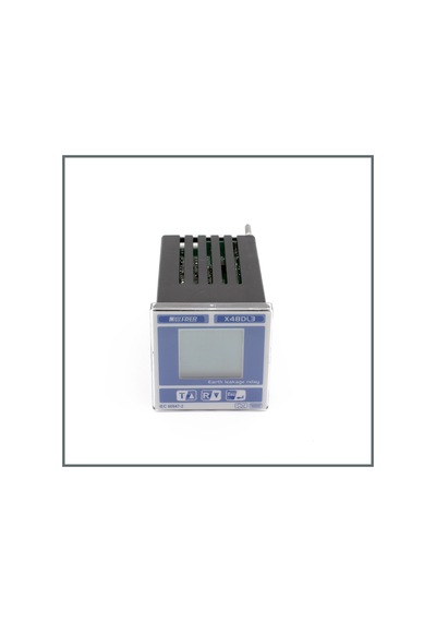 Frer T.K.A.K Rölesi 48X48 Lcd Ekran 230Vac-30Ma-30A-Pano Tipi