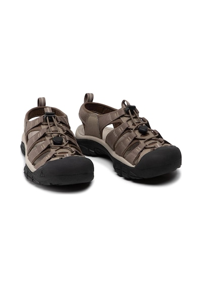 Keen Newport H2 Erkek Sandalet 1024631 -Vizon