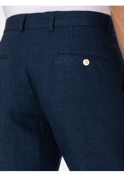Cacharel Erkek Lacivert Pantolon 50306223-vr033 Cacharel Erkek Lacivert Pantolon 50306223-vr033
