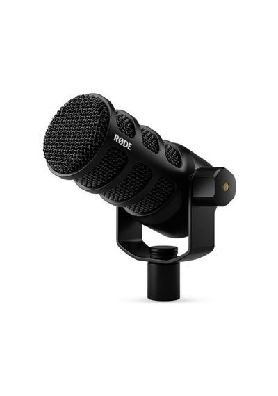 Røde Podmic Usb - Usb Bağlantılı Profesyonel Podcast Mikrofonu