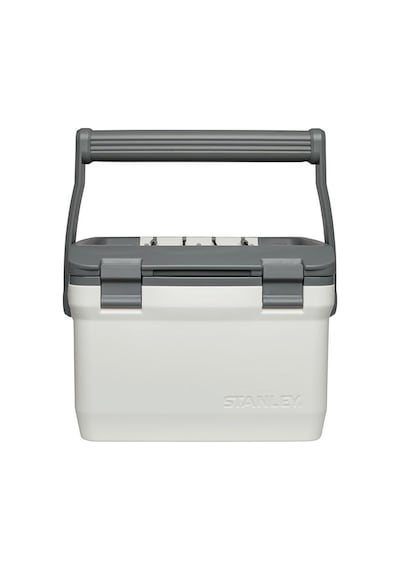 Stanley Soğutucu Kamp Buzluğu Adventure 6.6 Lt Ice Cooler Beyaz