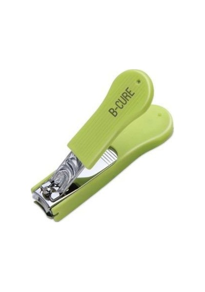 B-cure Ergonomik Tırnak Makası