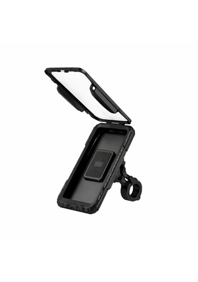 Knmaster Tt-950 Tüm Motosikletlere Uygun Telefon Tutucu 1