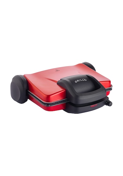 Grill'O GR380 Contact Grill 1800 W Tost Makinesi