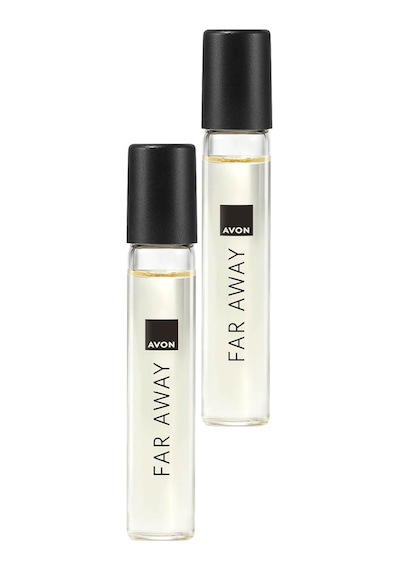 Avon Far Away Kadın Parfüm EDP 2 x 10 ML