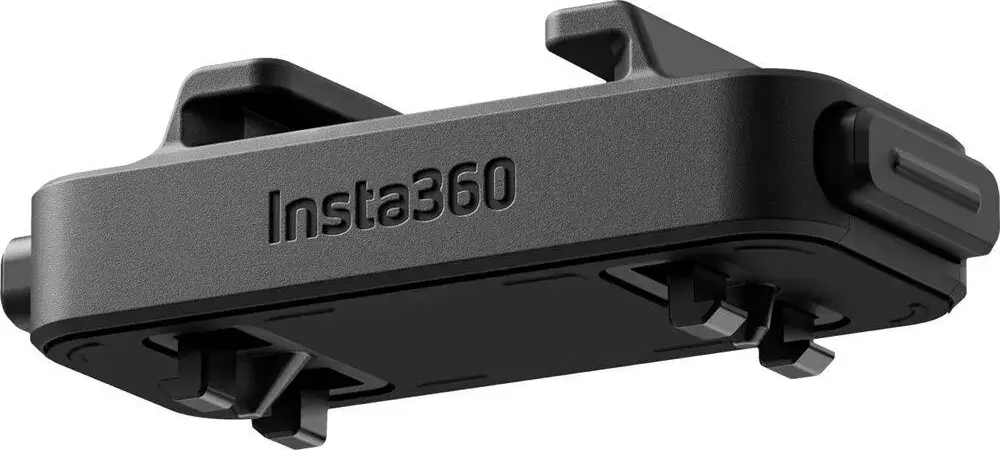 Insta360 Ace Pro 2 Quick Relase Cold Shoe Siyah