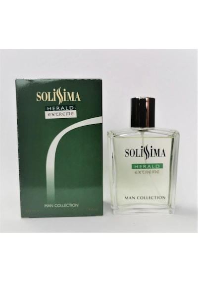 Solissima Herald Extreme Erkek Parfüm EDP 100 ML