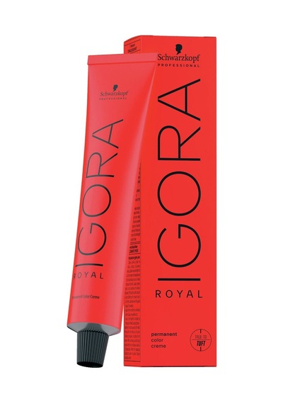 Igora Royal 9 - 42 Sarı Bej Küllü 60 Ml