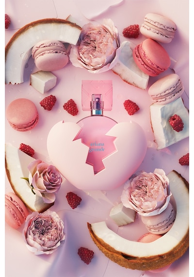 Ariana Grande Thank You Next Edp 100 Ml Kadın Parfüm Şekerli