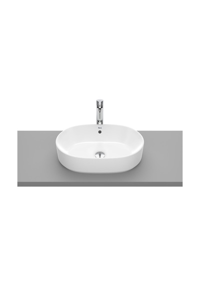 Roca The Gap Tezgah Üstü Lavabo
