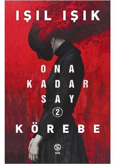 Kardan Adamın Külleri Ciltli + Ona Kadar Say 2 - Körebe + Okuma Sticker'ları