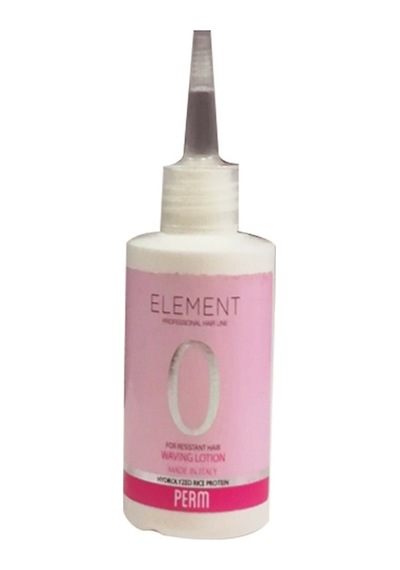 Element Perma No : 0 125 ML