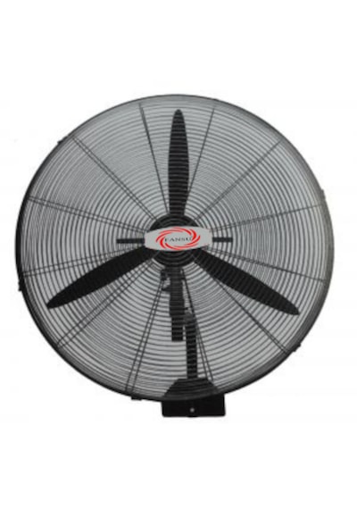 Fansu BSW 600D Duvar Tipi Sanayi Vantilatörü