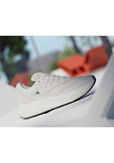 Adidas Lightblaze Kadın Günlük Ayakkabı Jh6958 Renkli Renkli Çok Renkli